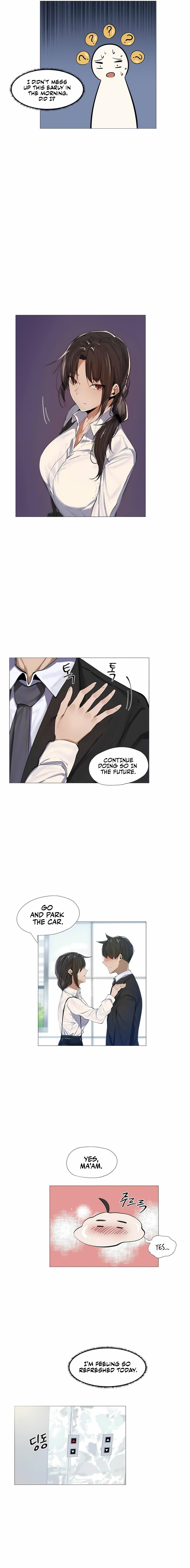 Let’s Do it After Work Chapter 4 Page 11