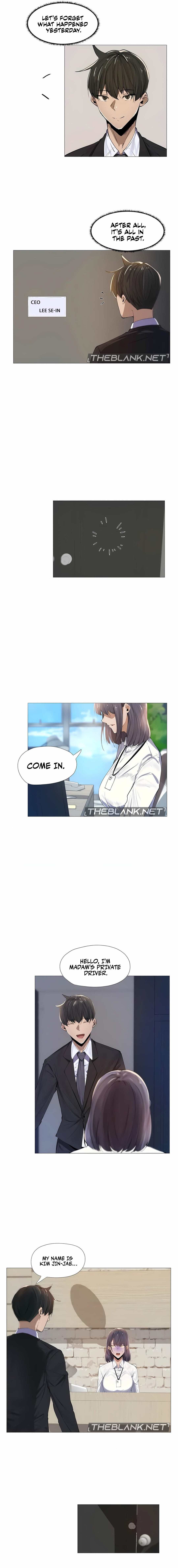 Let’s Do it After Work Chapter 4 Page 12