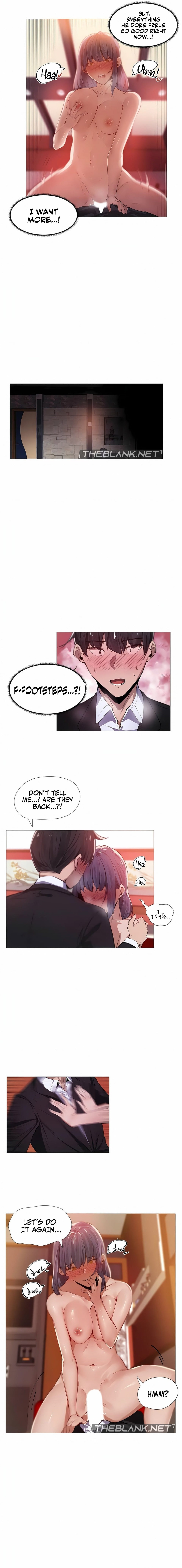 Let’s Do it After Work Chapter 4 Page 4