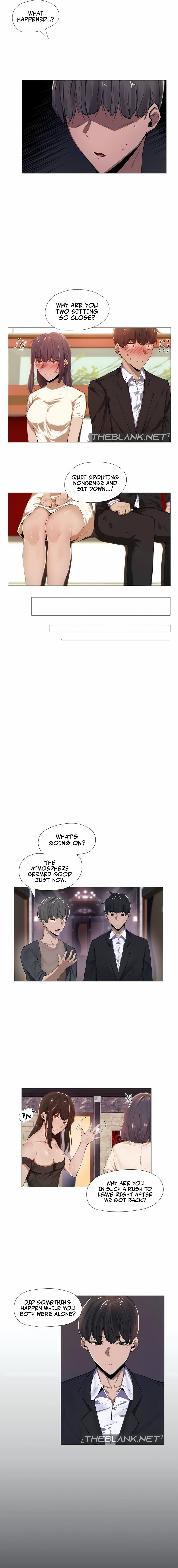 Let’s Do it After Work Chapter 4 Page 7