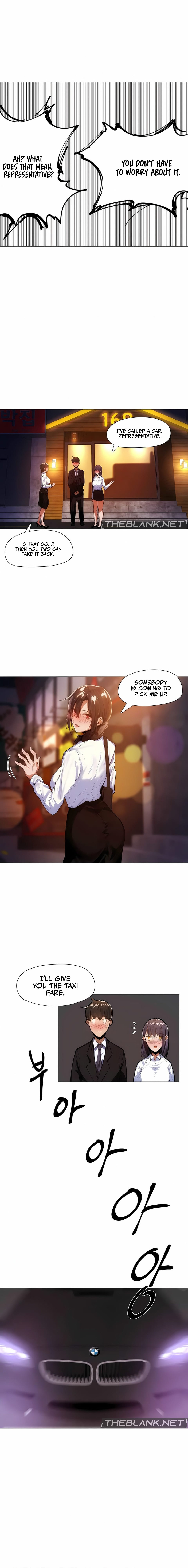 Let’s Do it After Work Chapter 5 Page 11