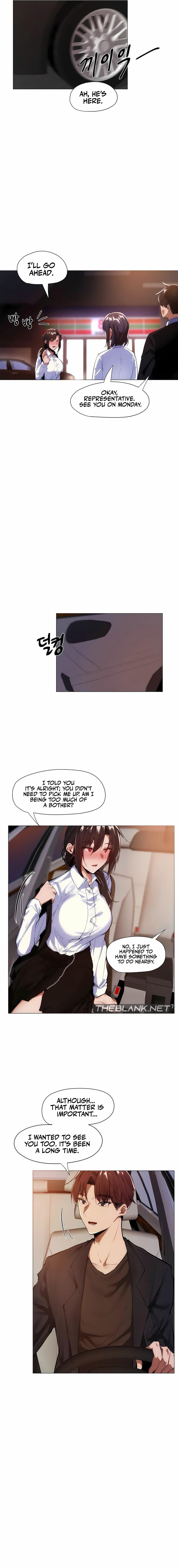 Let’s Do it After Work Chapter 5 Page 12