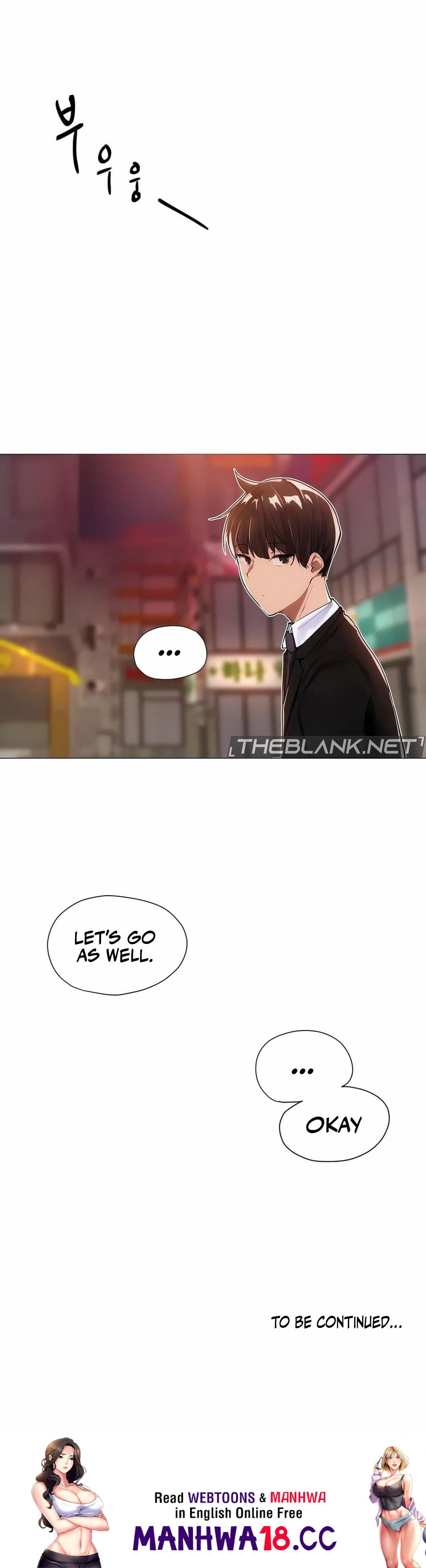 Let’s Do it After Work Chapter 5 Page 13