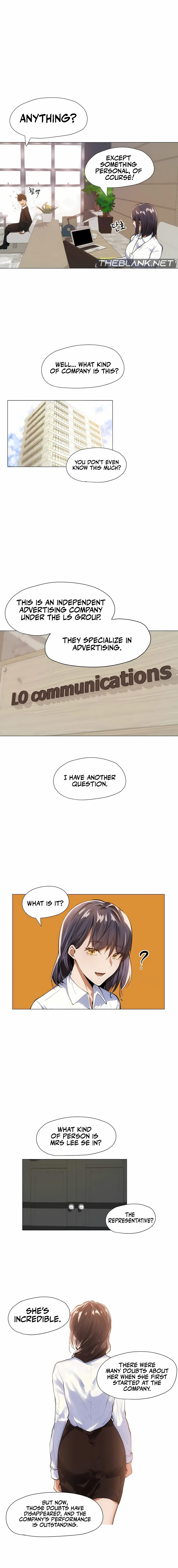 Let’s Do it After Work Chapter 5 Page 3