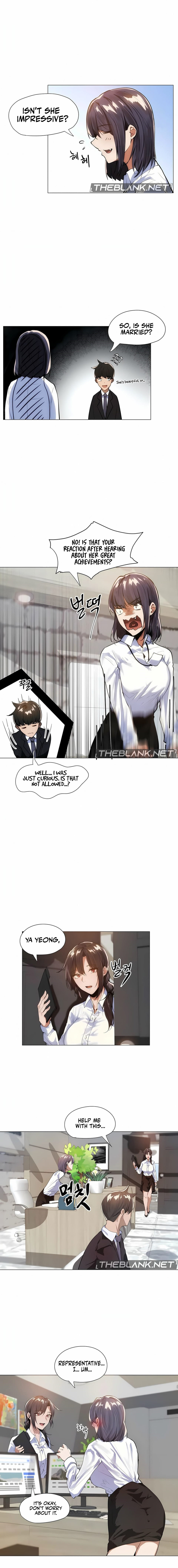 Let’s Do it After Work Chapter 5 Page 4