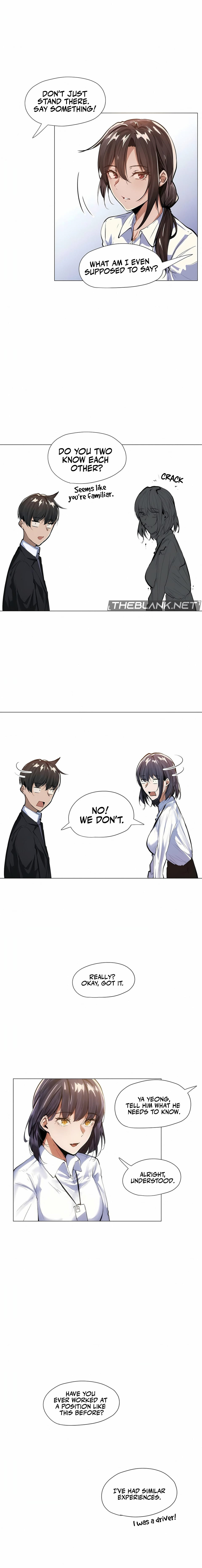 Let’s Do it After Work Chapter 5 Page 5