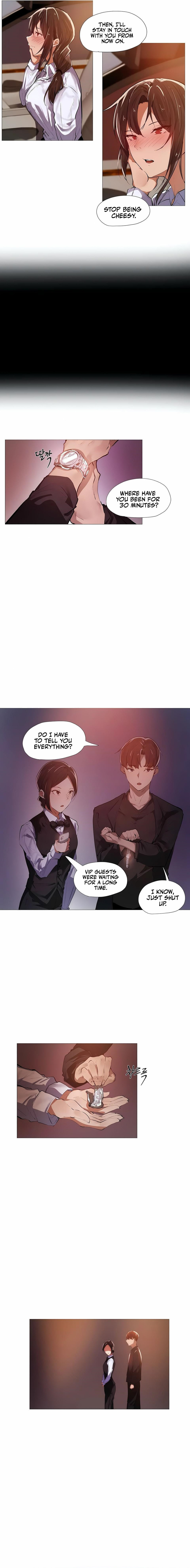 Let’s Do it After Work Chapter 6 Page 11