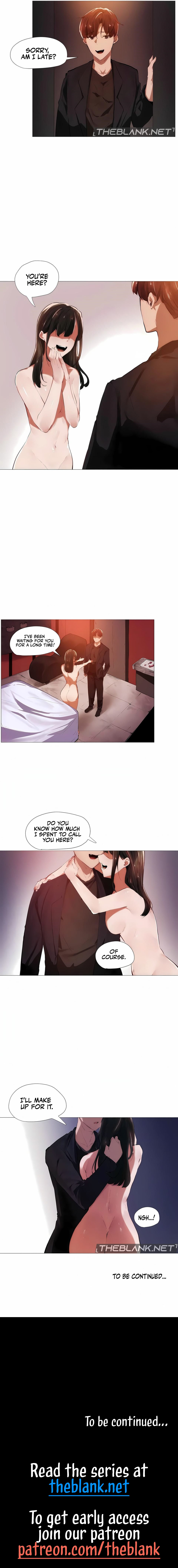 Let’s Do it After Work Chapter 6 Page 12