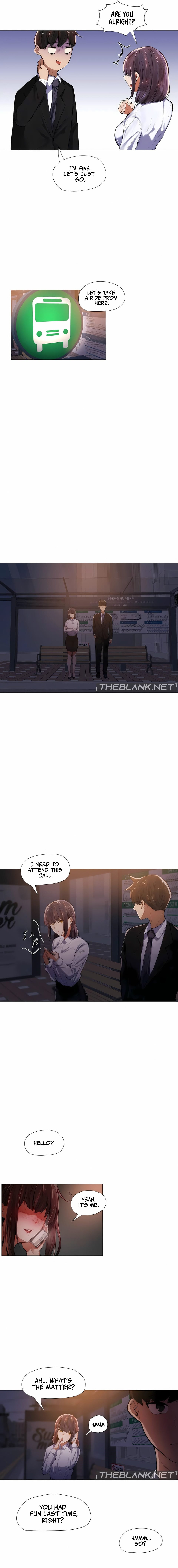 Let’s Do it After Work Chapter 6 Page 3