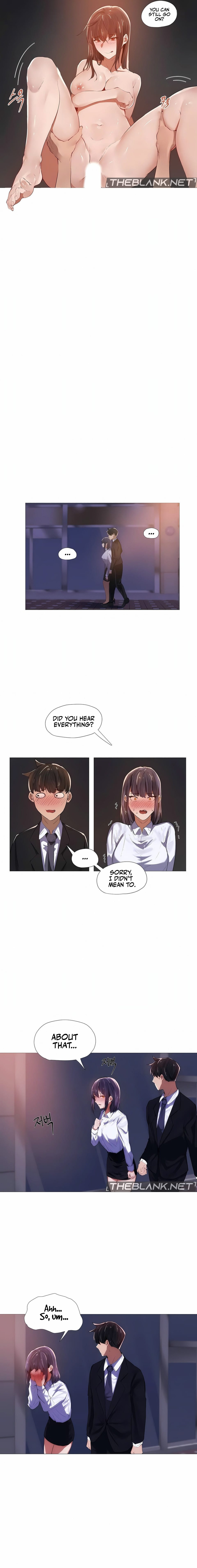 Let’s Do it After Work Chapter 6 Page 6