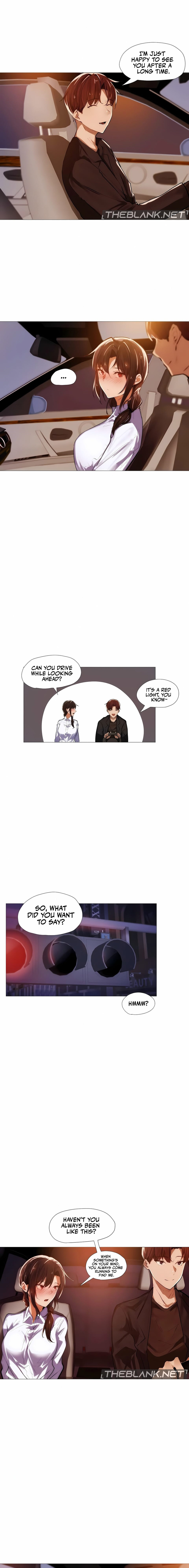 Let’s Do it After Work Chapter 6 Page 9