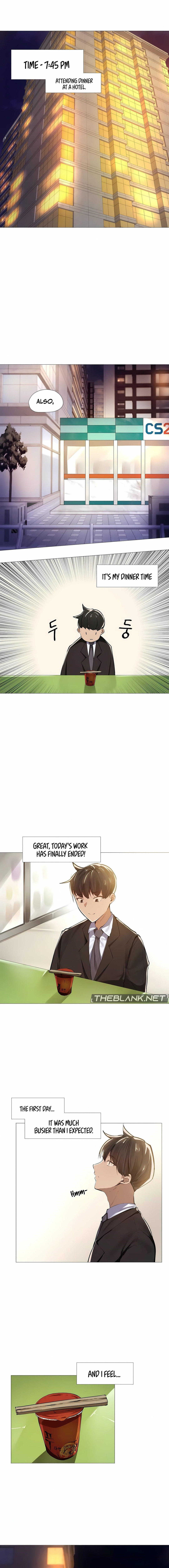 Let’s Do it After Work Chapter 7 Page 3