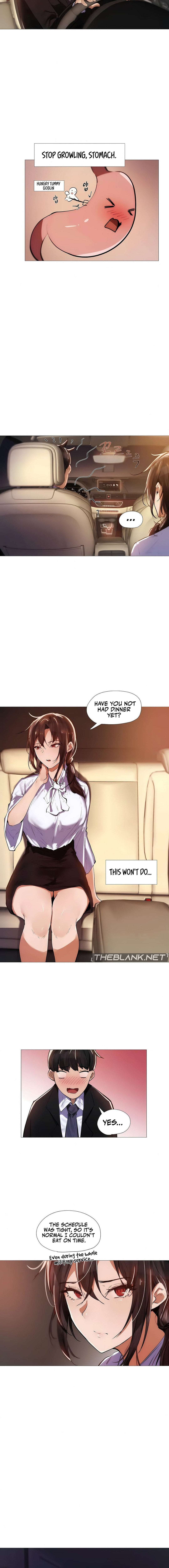 Let’s Do it After Work Chapter 7 Page 6