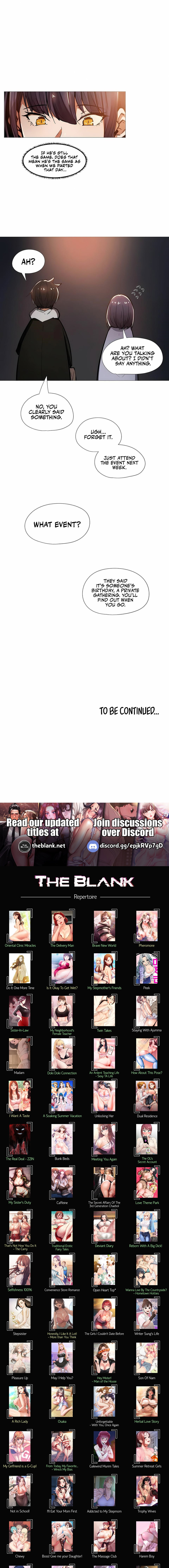 Let’s Do it After Work Chapter 8 Page 10