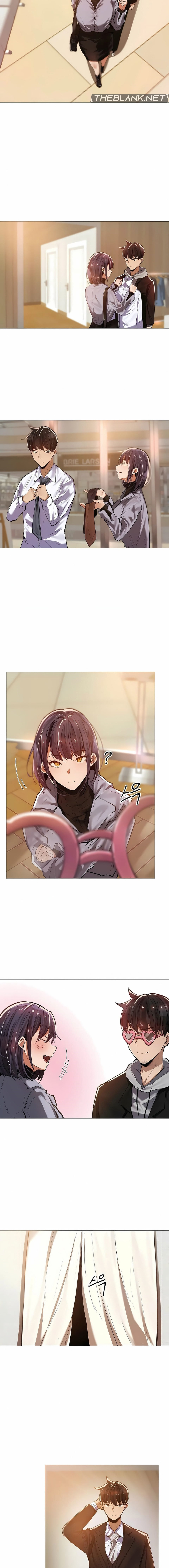 Let’s Do it After Work Chapter 8 Page 8
