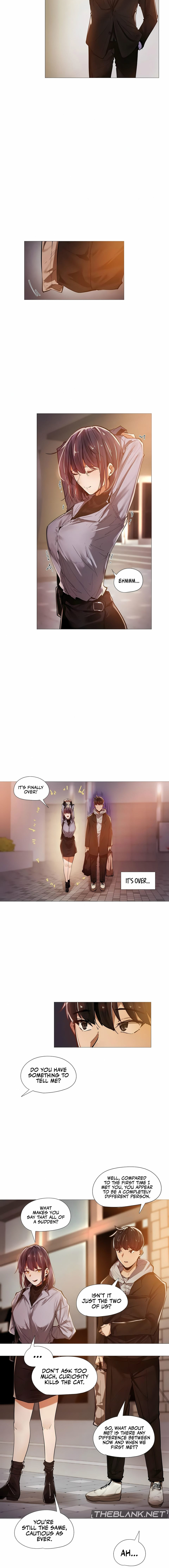 Let’s Do it After Work Chapter 8 Page 9