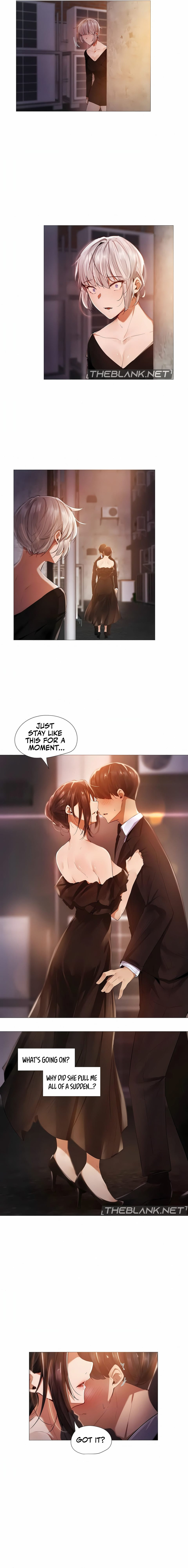 Let’s Do it After Work Chapter 9 Page 10