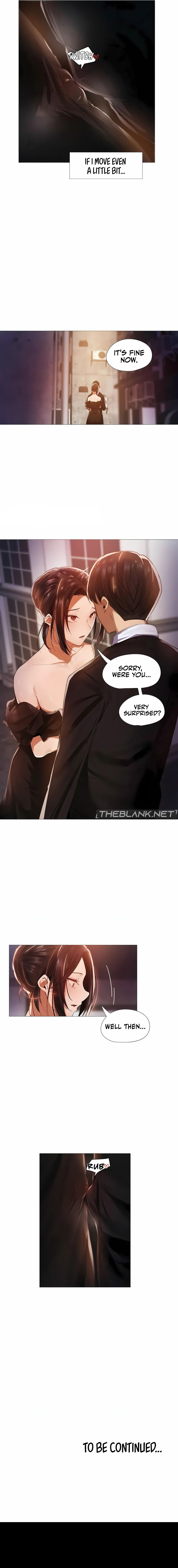 Let’s Do it After Work Chapter 9 Page 12