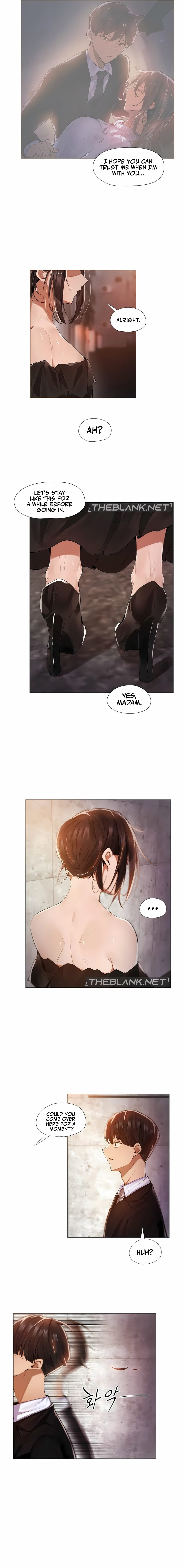 Let’s Do it After Work Chapter 9 Page 2