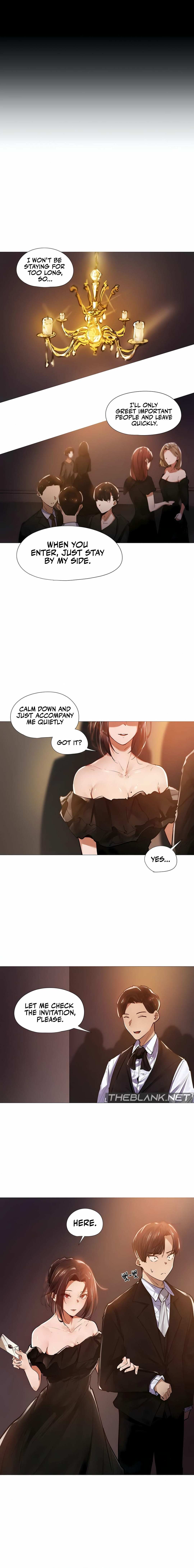 Let’s Do it After Work Chapter 9 Page 3