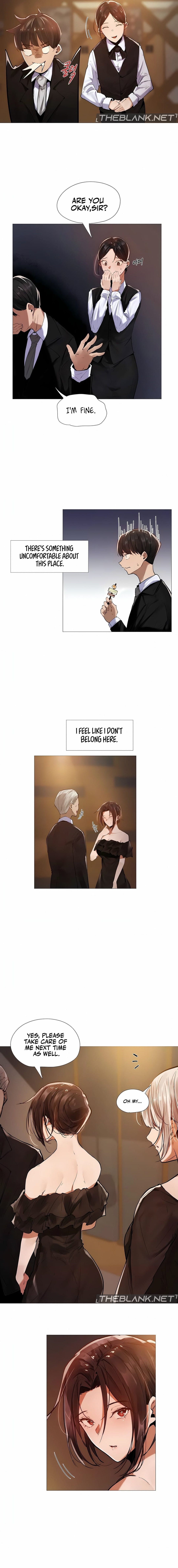Let’s Do it After Work Chapter 9 Page 5