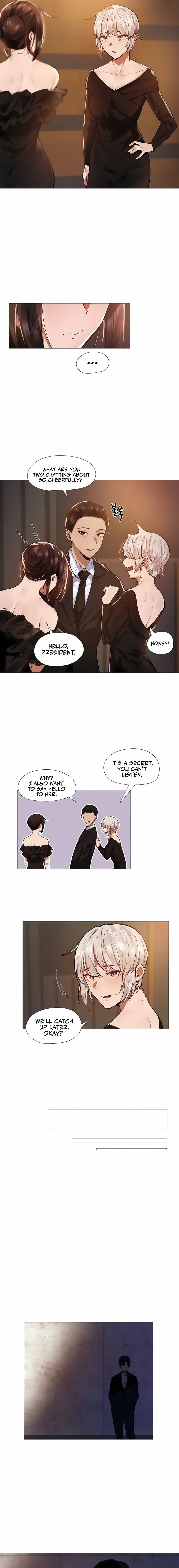 Let’s Do it After Work Chapter 9 Page 7