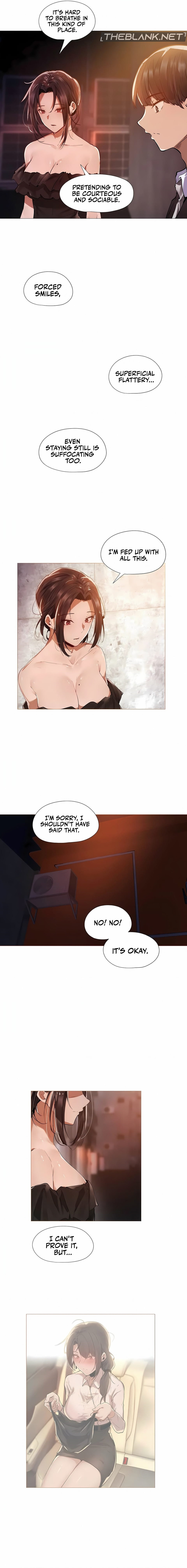 Let’s Do it After Work Chapter 9 Page 9