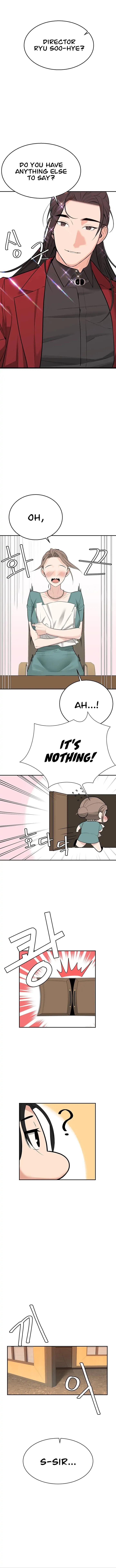 The Secret Affairs Of The 3rd Generation Chaebol Chapter 1 Page 12