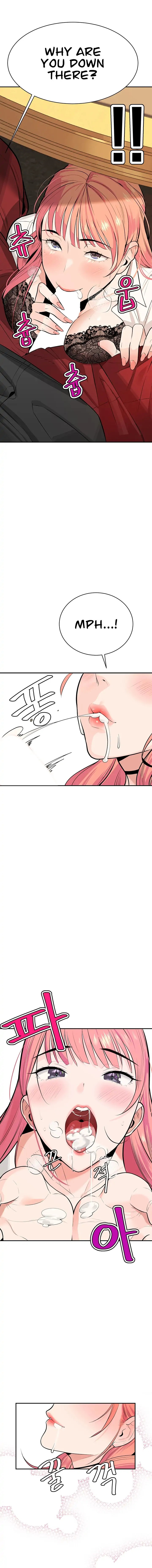 The Secret Affairs Of The 3rd Generation Chaebol Chapter 1 Page 15