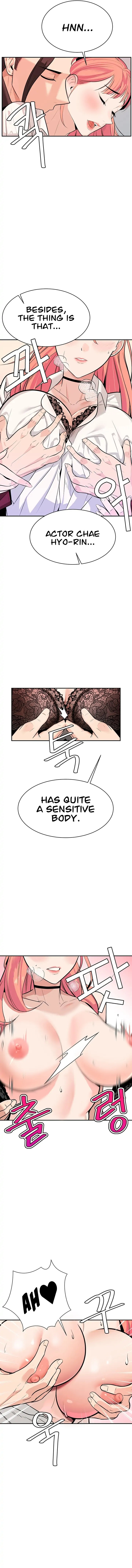 The Secret Affairs Of The 3rd Generation Chaebol Chapter 1 Page 19
