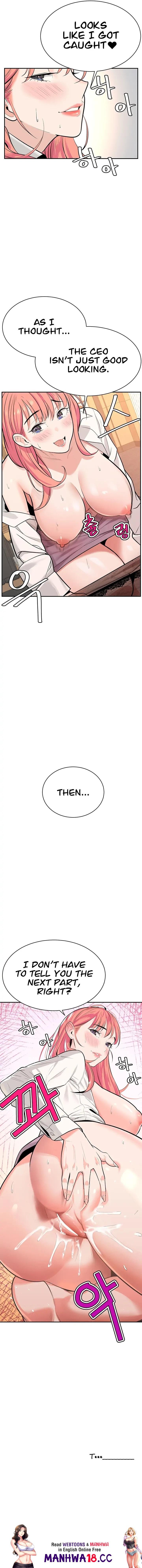 The Secret Affairs Of The 3rd Generation Chaebol Chapter 1 Page 21