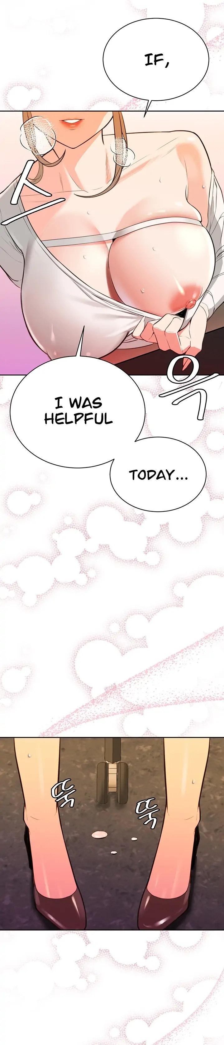The Secret Affairs Of The 3rd Generation Chaebol Chapter 11 Page 29