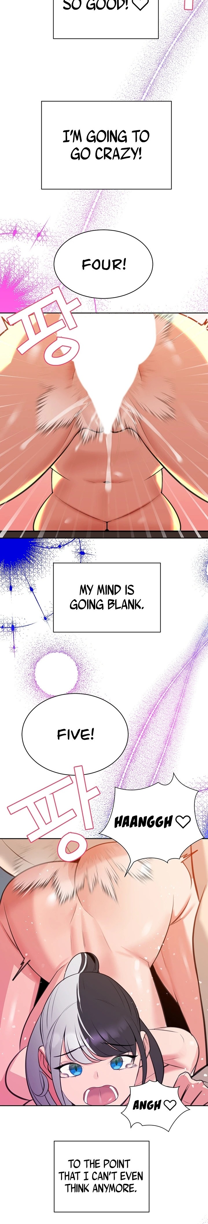 The Secret Affairs Of The 3rd Generation Chaebol Chapter 13 Page 23