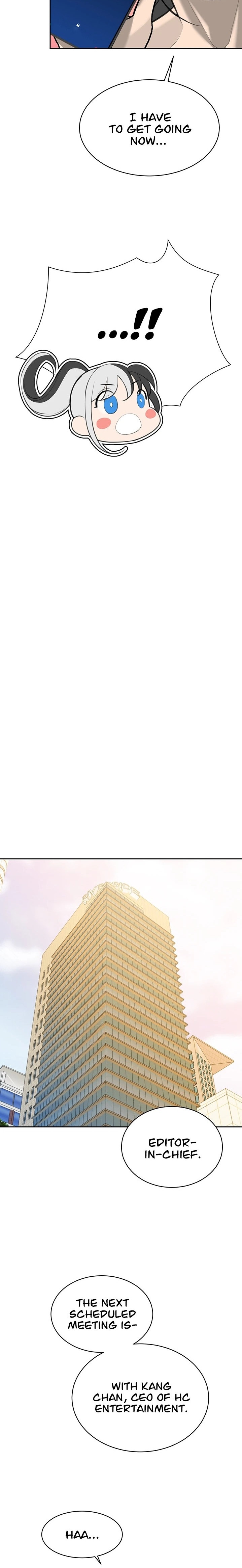 The Secret Affairs Of The 3rd Generation Chaebol Chapter 13 Page 31