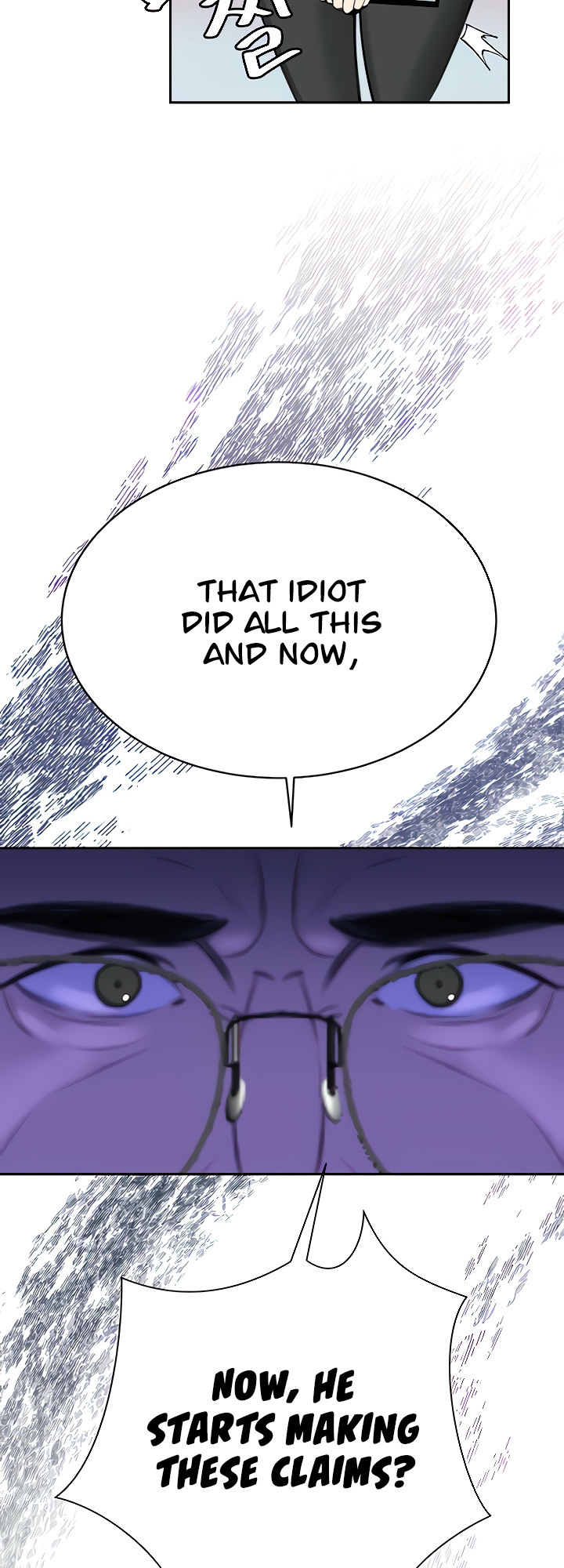 The Secret Affairs Of The 3rd Generation Chaebol Chapter 14 Page 13