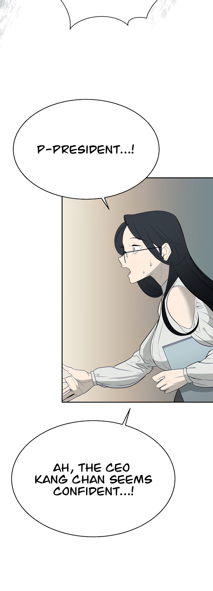 The Secret Affairs Of The 3rd Generation Chaebol Chapter 14 Page 14