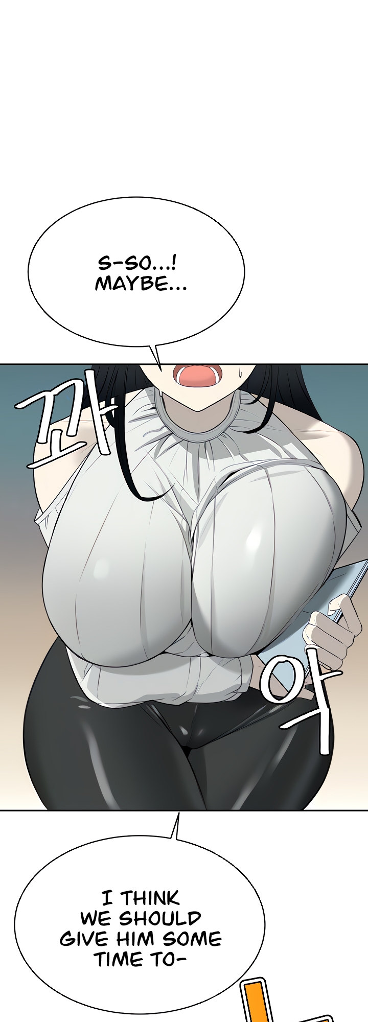 The Secret Affairs Of The 3rd Generation Chaebol Chapter 14 Page 15