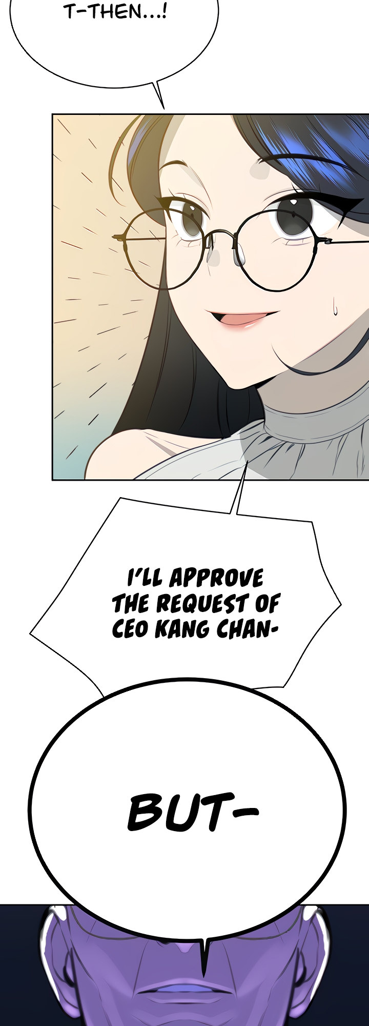 The Secret Affairs Of The 3rd Generation Chaebol Chapter 14 Page 19