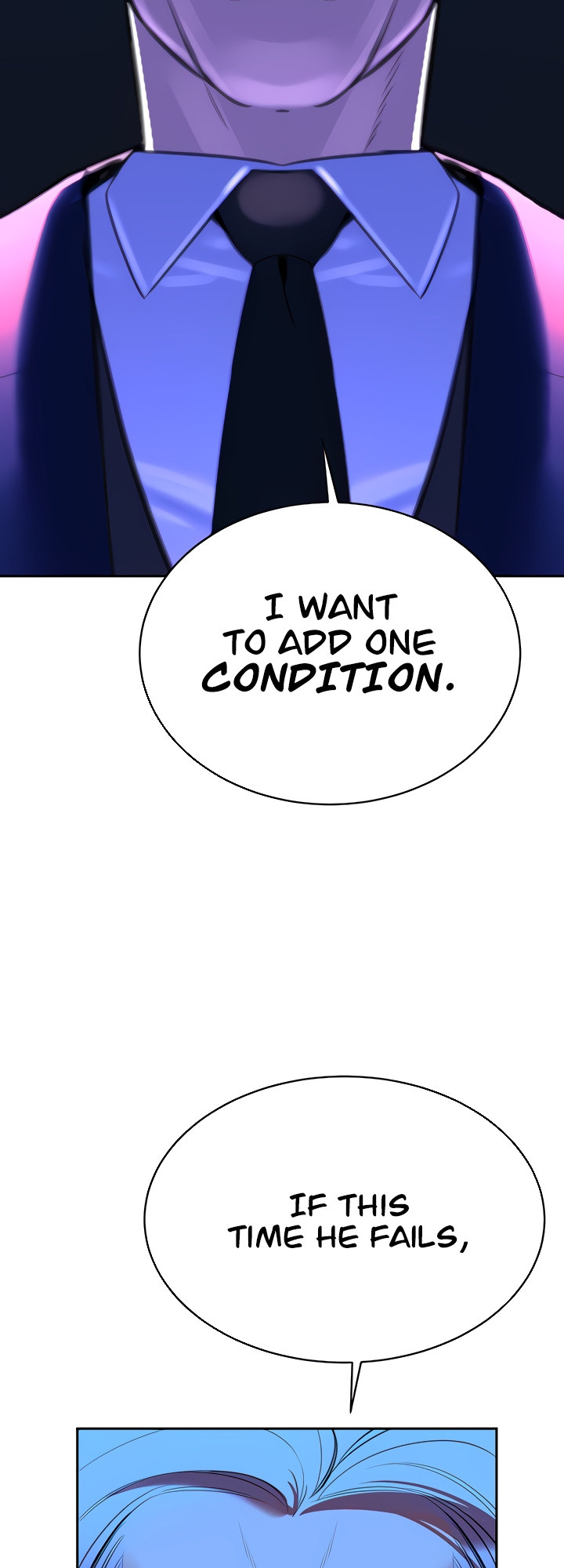 The Secret Affairs Of The 3rd Generation Chaebol Chapter 14 Page 20