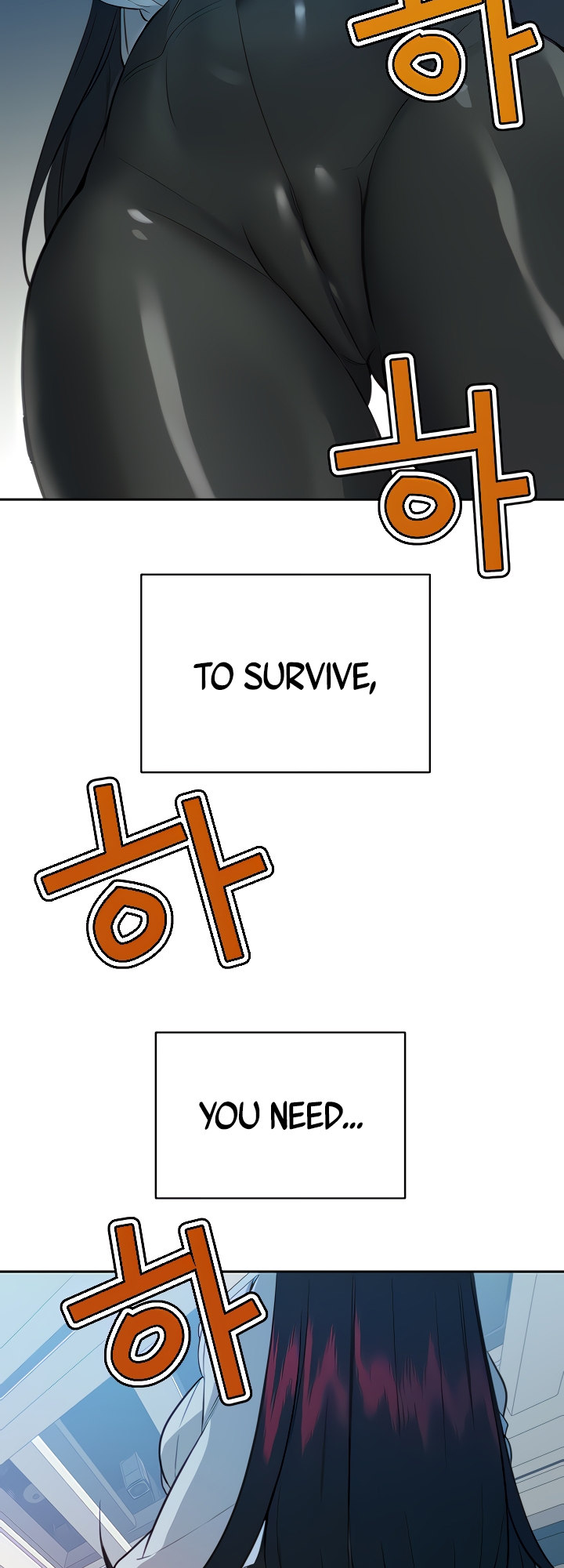 The Secret Affairs Of The 3rd Generation Chaebol Chapter 14 Page 23
