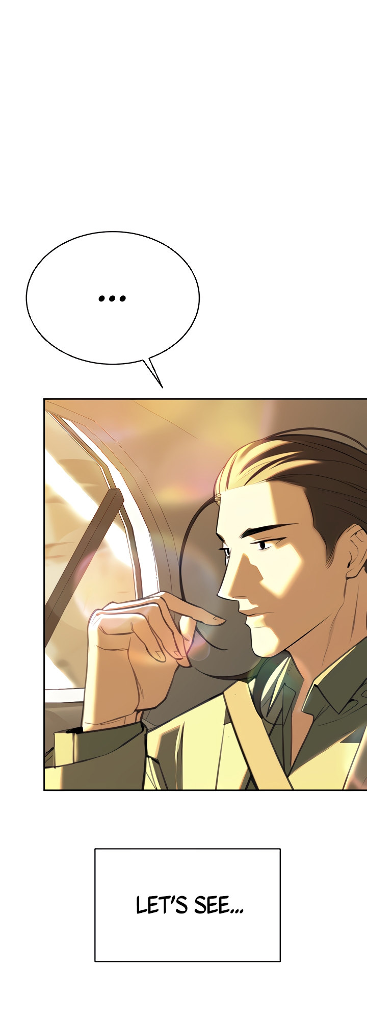 The Secret Affairs Of The 3rd Generation Chaebol Chapter 14 Page 26
