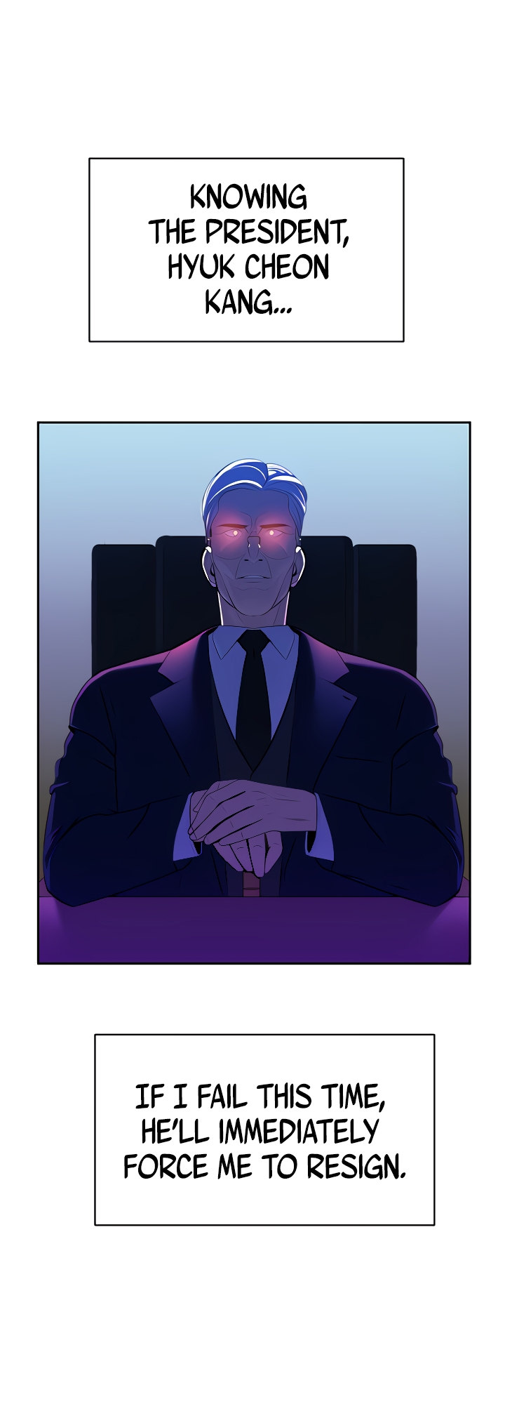 The Secret Affairs Of The 3rd Generation Chaebol Chapter 14 Page 27