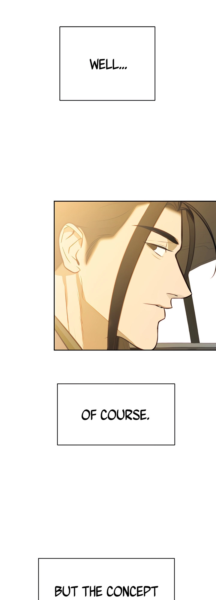 The Secret Affairs Of The 3rd Generation Chaebol Chapter 14 Page 28