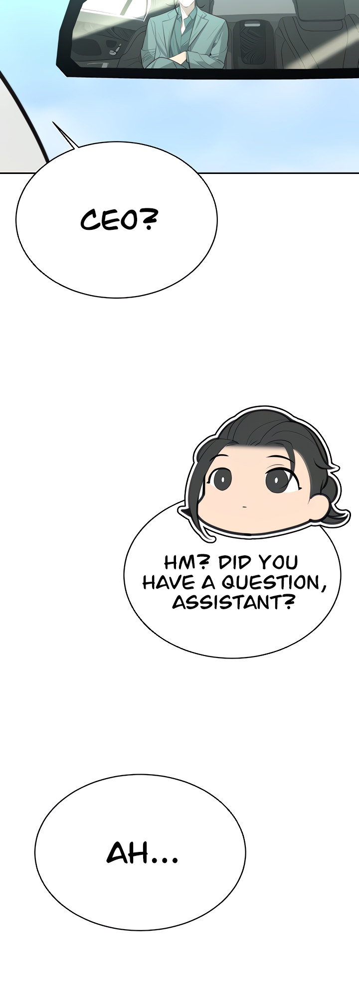 The Secret Affairs Of The 3rd Generation Chaebol Chapter 14 Page 30
