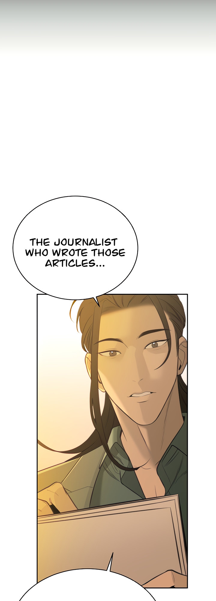 The Secret Affairs Of The 3rd Generation Chaebol Chapter 14 Page 37
