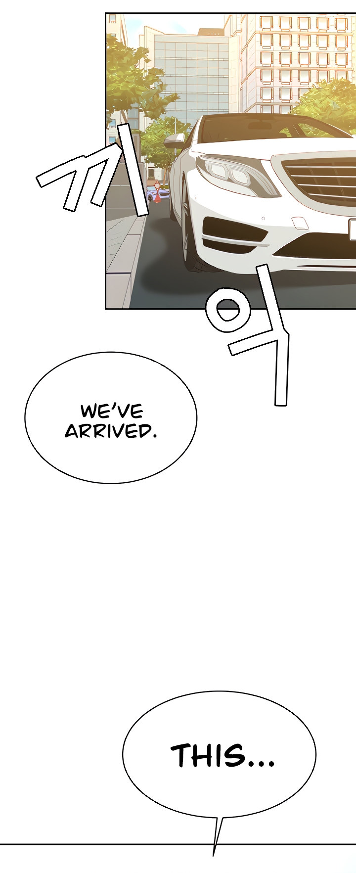The Secret Affairs Of The 3rd Generation Chaebol Chapter 14 Page 40