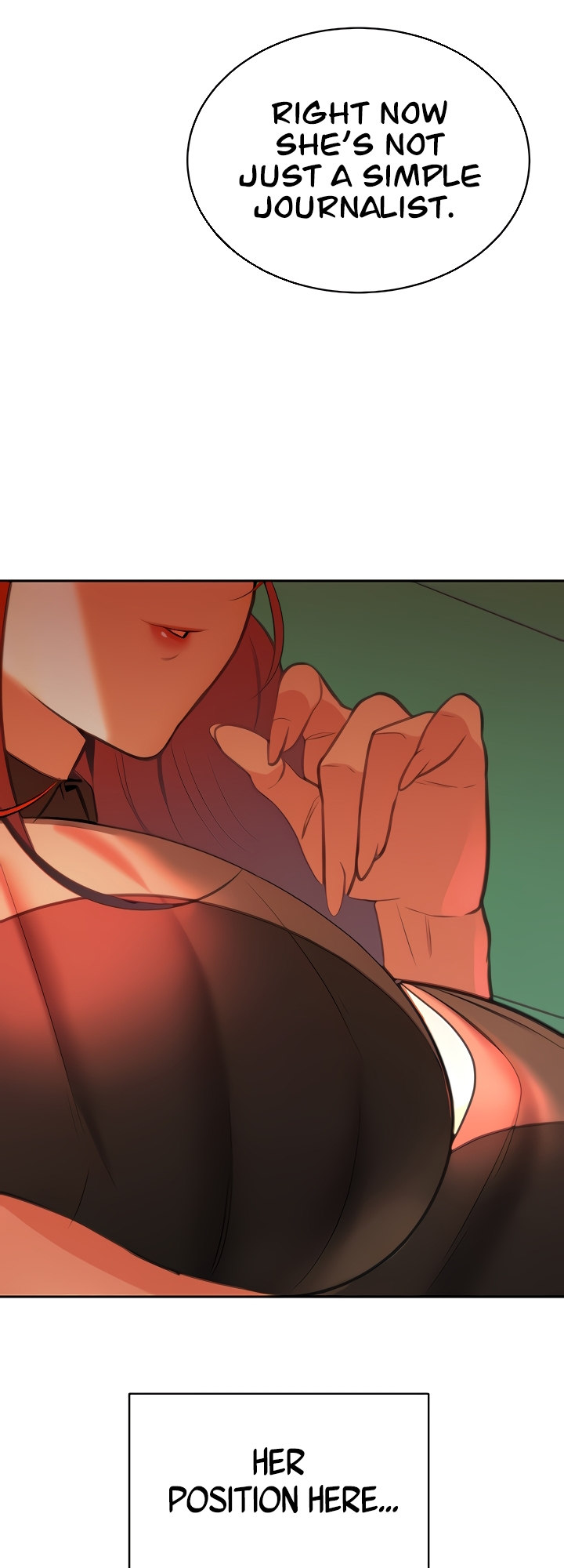 The Secret Affairs Of The 3rd Generation Chaebol Chapter 14 Page 44