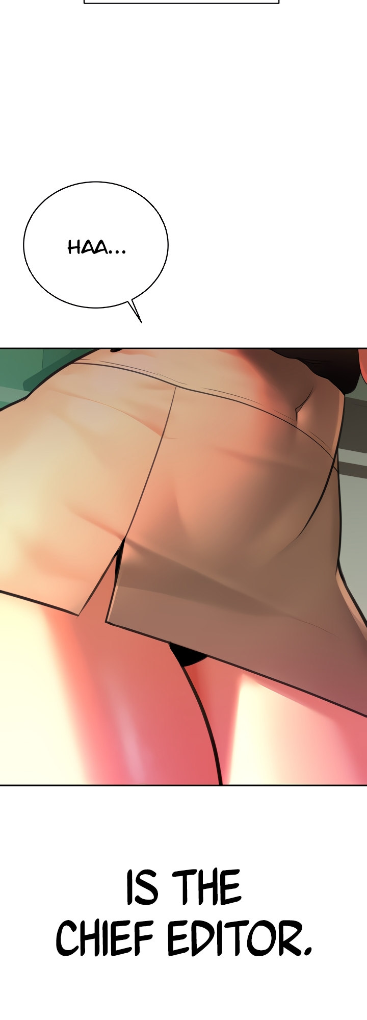 The Secret Affairs Of The 3rd Generation Chaebol Chapter 14 Page 45