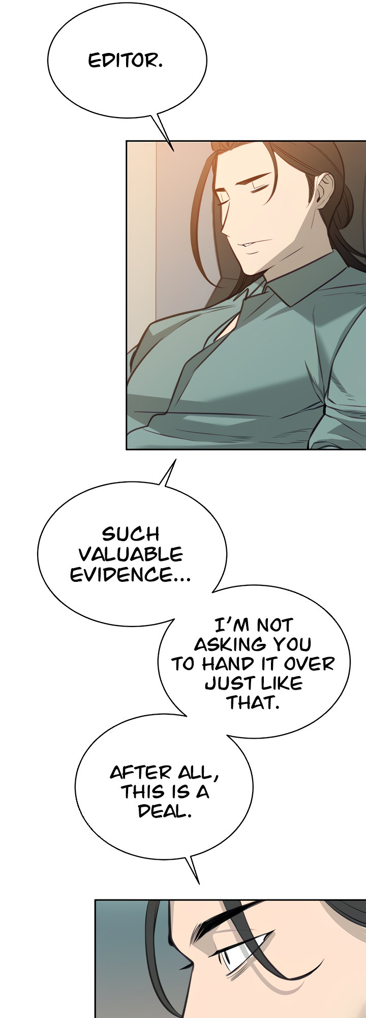 The Secret Affairs Of The 3rd Generation Chaebol Chapter 14 Page 49