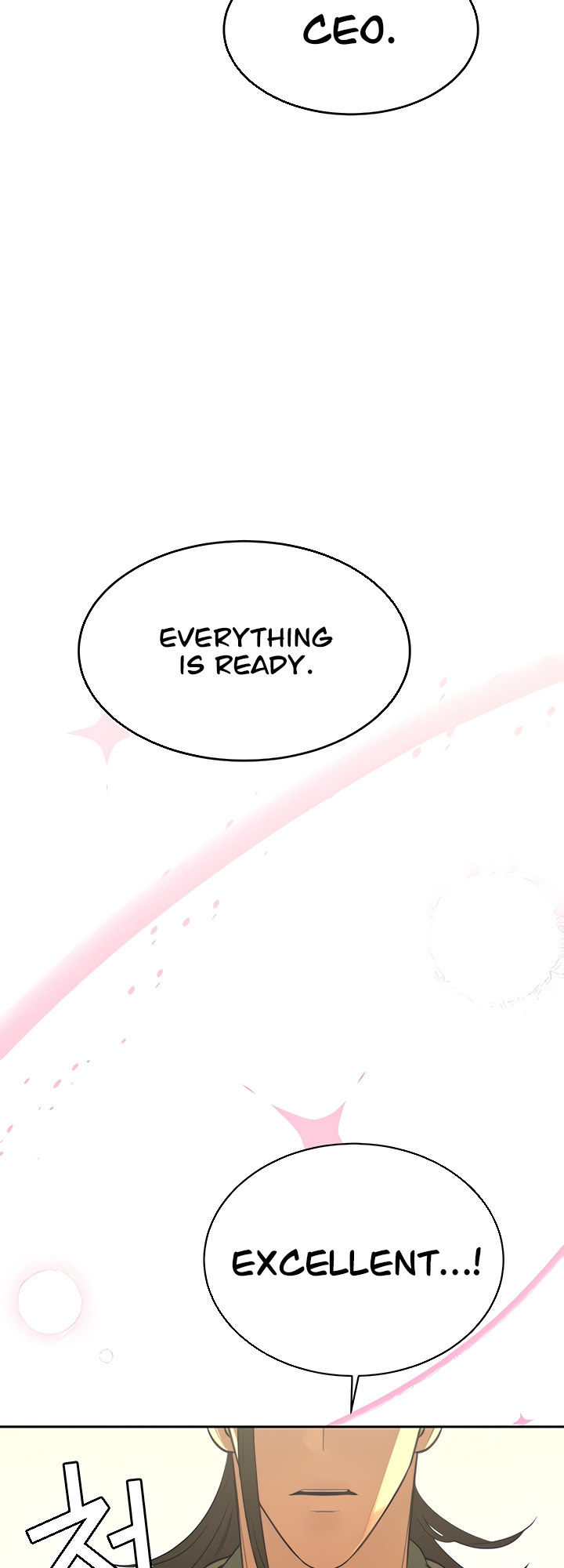 The Secret Affairs Of The 3rd Generation Chaebol Chapter 14 Page 5